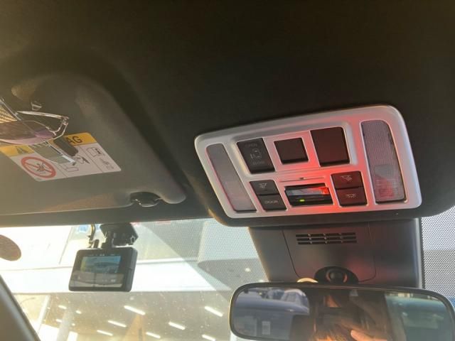 TOYOTA VOXY HYBRID 4WD 2025 Image 31