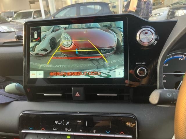 TOYOTA VOXY HYBRID 4WD 2025 Image 31