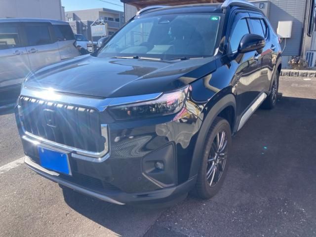 HONDA WR-V 2024 Image 31