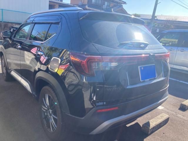 HONDA WR-V 2024 Image 31