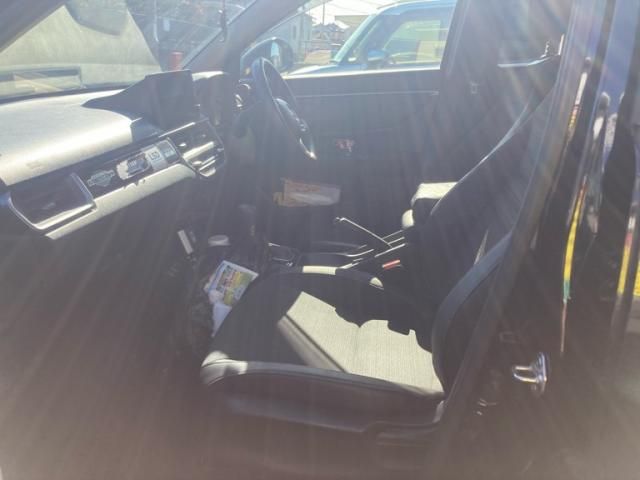 HONDA WR-V 2024 Image 31