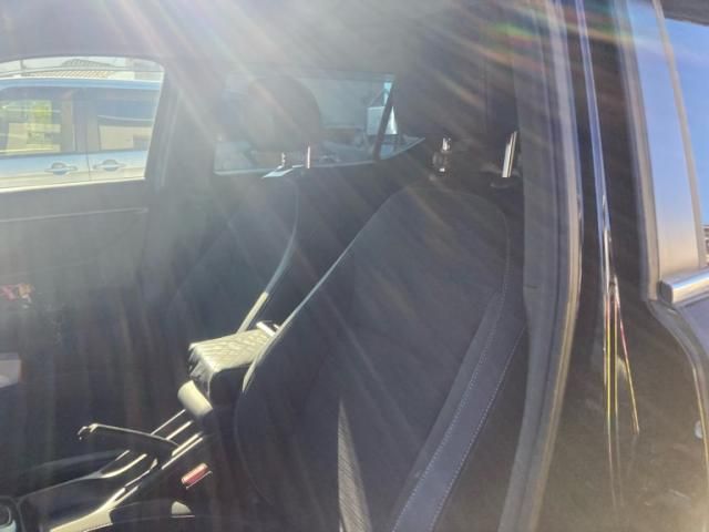 HONDA WR-V 2024 Image 31