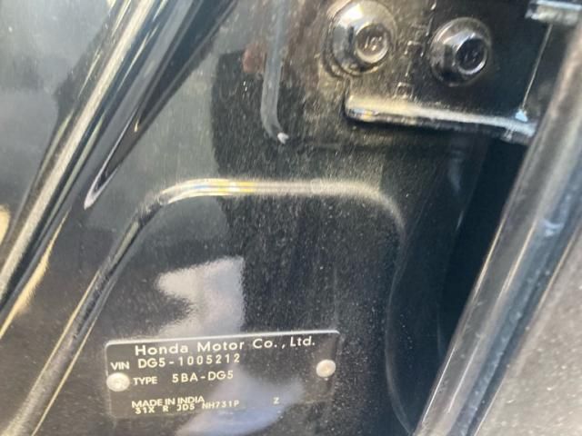 HONDA WR-V 2024 Image 31