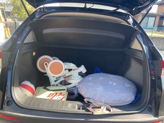 HONDA WR-V 2024 Image 31