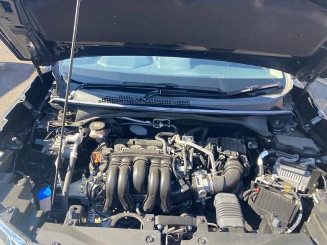 HONDA WR-V 2024 Image 31