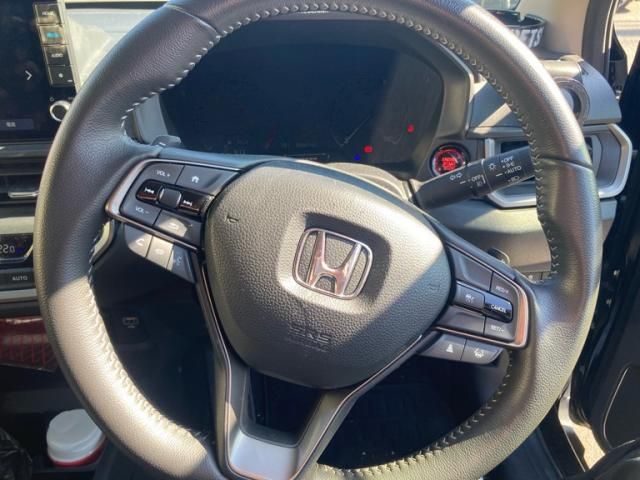 HONDA WR-V 2024 Image 31