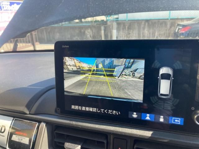 HONDA WR-V 2024 Image 31