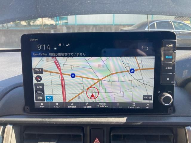 HONDA WR-V 2024 Image 31