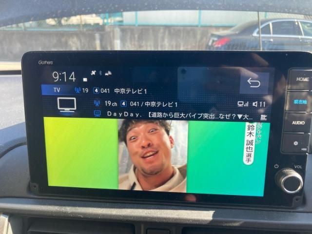 HONDA WR-V 2024 Image 31