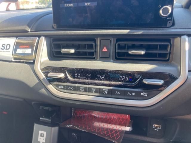 HONDA WR-V 2024 Image 31