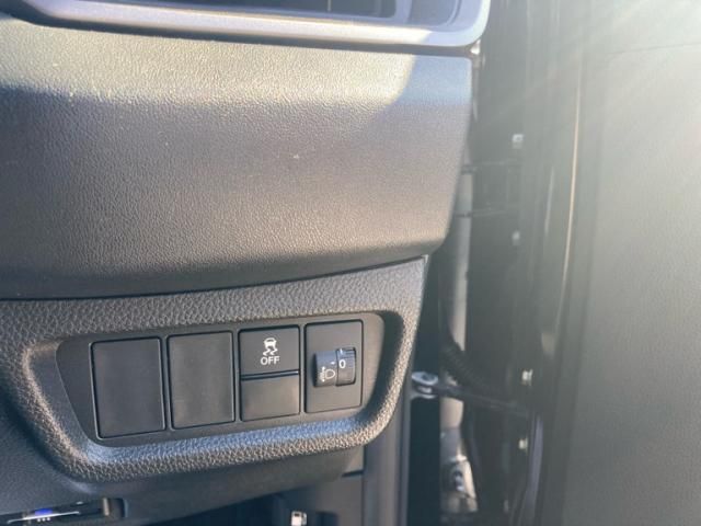 HONDA WR-V 2024 Image 31