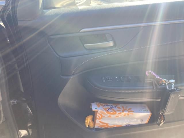 HONDA WR-V 2024 Image 31