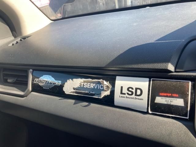 HONDA WR-V 2024 Image 31