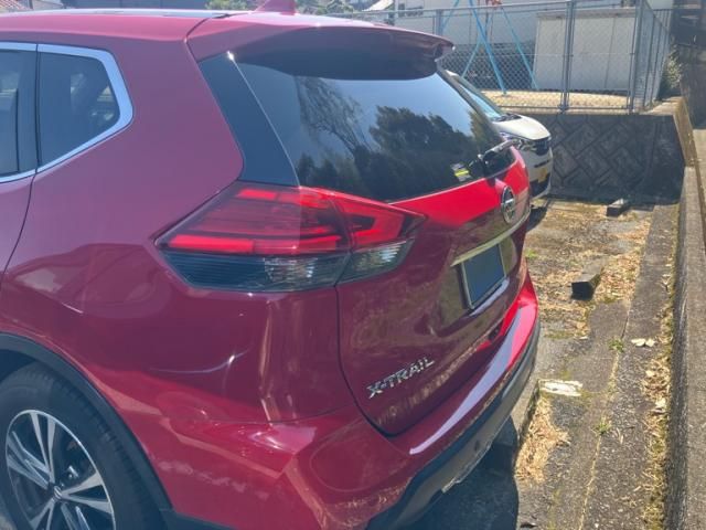 NISSAN X-TRAIL 2WD 2019 Image 31