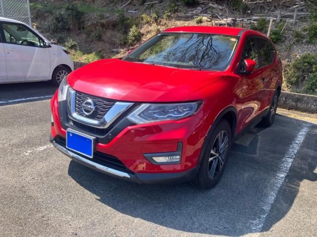 NISSAN X-TRAIL 2WD 2019 Image 31