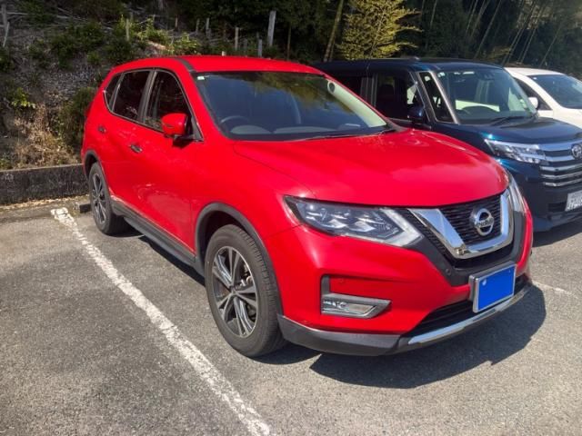 NISSAN X-TRAIL 2WD 2019 Image 31