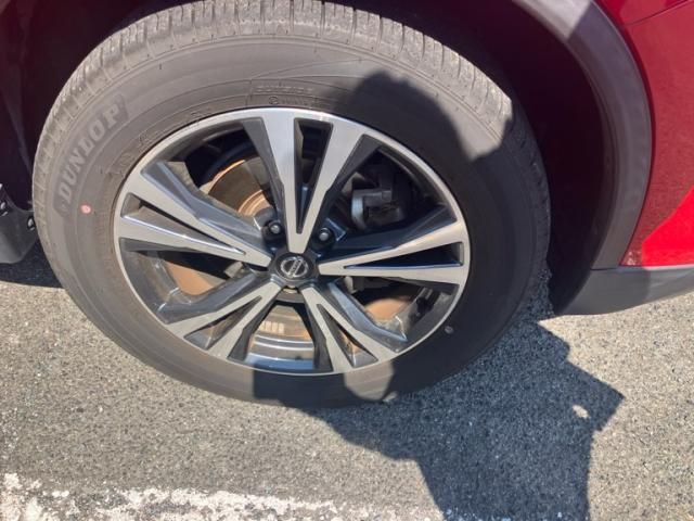 NISSAN X-TRAIL 2WD 2019 Image 31