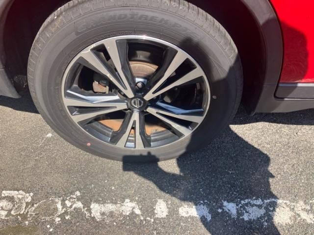 NISSAN X-TRAIL 2WD 2019 Image 31