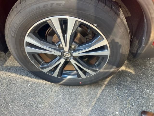 NISSAN X-TRAIL 2WD 2019 Image 31