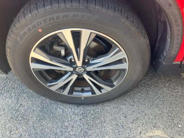 NISSAN X-TRAIL 2WD 2019 Image 31