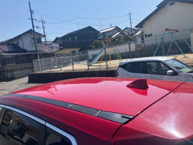 NISSAN X-TRAIL 2WD 2019 Image 31