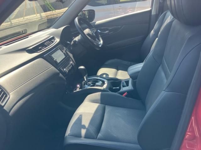 NISSAN X-TRAIL 2WD 2019 Image 31