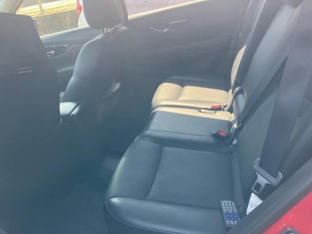 NISSAN X-TRAIL 2WD 2019 Image 31