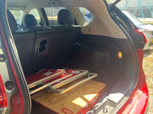 NISSAN X-TRAIL 2WD 2019 Image 31