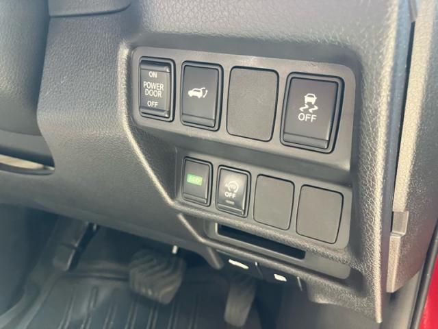 NISSAN X-TRAIL 2WD 2019 Image 31