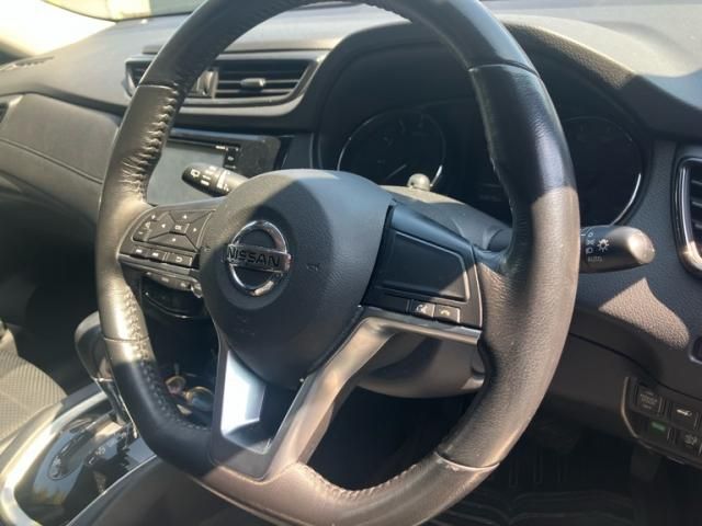 NISSAN X-TRAIL 2WD 2019 Image 31