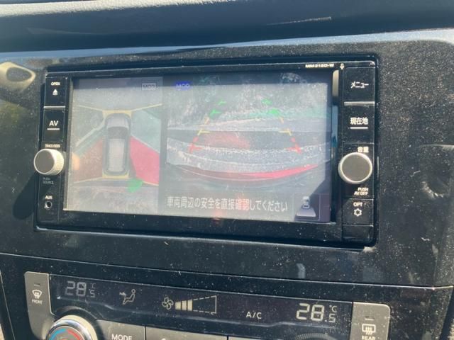 NISSAN X-TRAIL 2WD 2019 Image 31