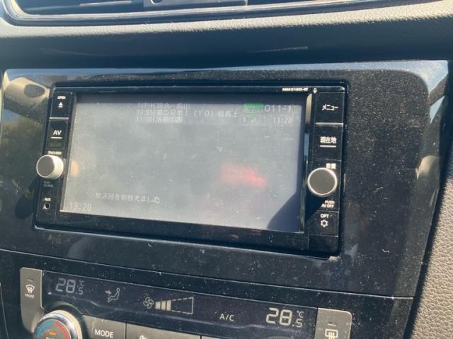 NISSAN X-TRAIL 2WD 2019 Image 31