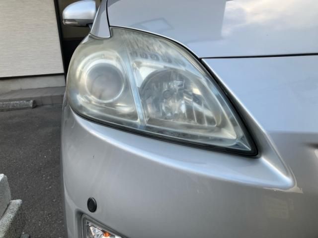 TOYOTA PRIUS 2010 Image 31