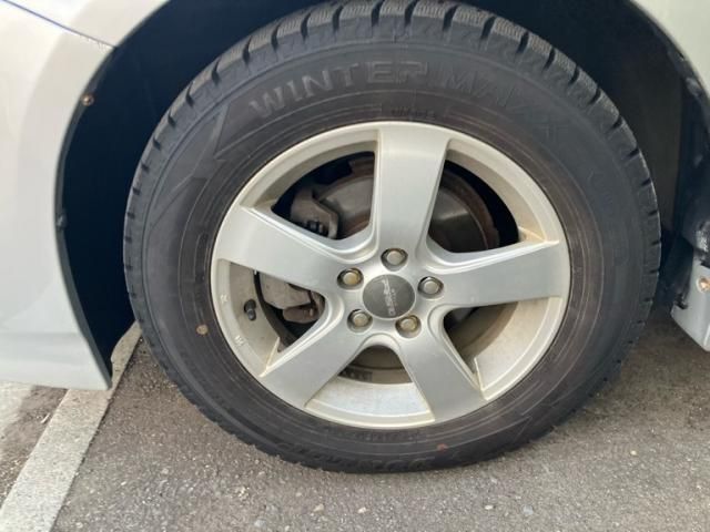 TOYOTA PRIUS 2010 Image 31