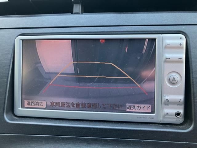 TOYOTA PRIUS 2010 Image 31