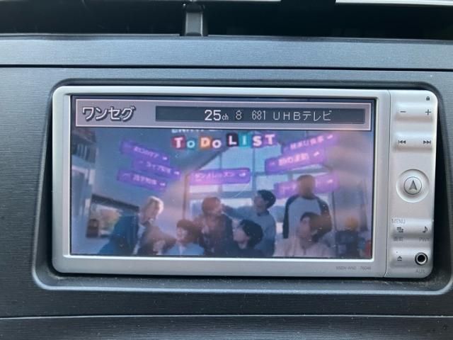 TOYOTA PRIUS 2010 Image 31