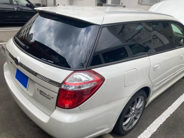 SUBARU LEGACY-TW 4WD 2007 Image 31