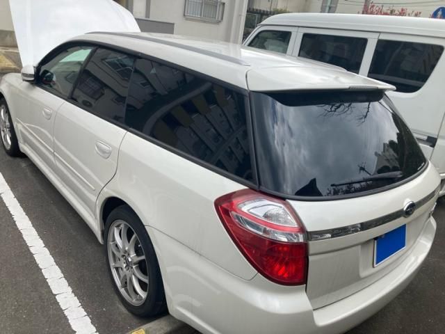 SUBARU LEGACY-TW 4WD 2007 Image 31