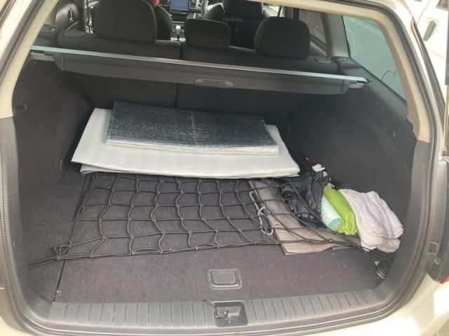 SUBARU LEGACY-TW 4WD 2007 Image 31