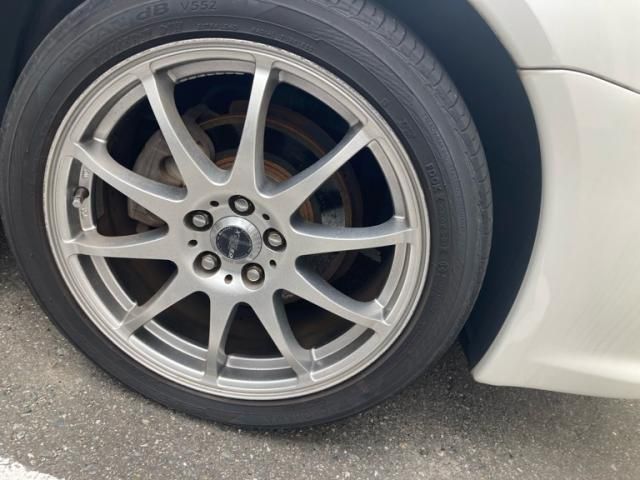 SUBARU LEGACY-TW 4WD 2007 Image 31