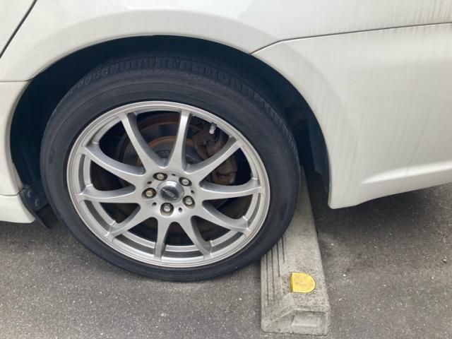 SUBARU LEGACY-TW 4WD 2007 Image 31