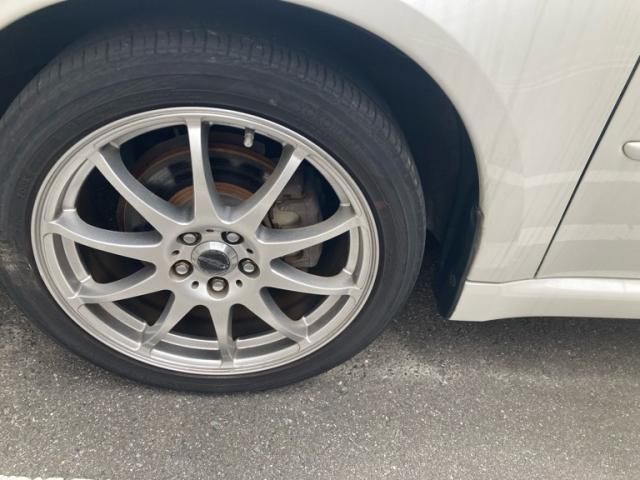 SUBARU LEGACY-TW 4WD 2007 Image 31