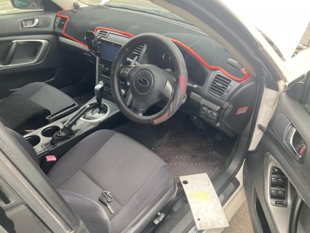 SUBARU LEGACY-TW 4WD 2007 Image 31