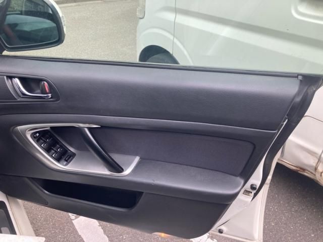 SUBARU LEGACY-TW 4WD 2007 Image 31