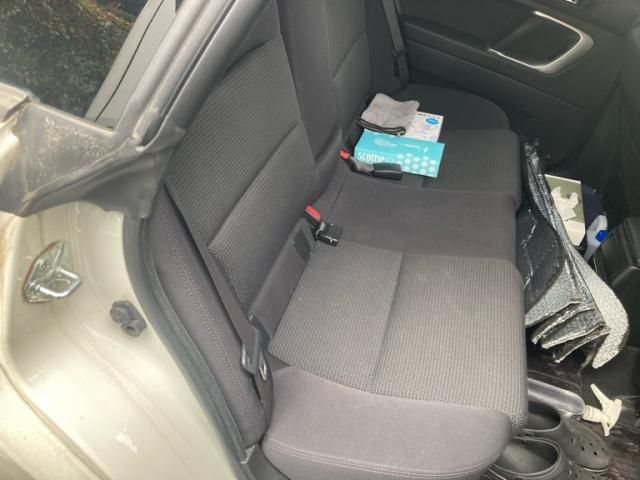 SUBARU LEGACY-TW 4WD 2007 Image 31