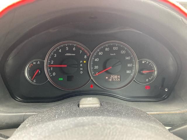 SUBARU LEGACY-TW 4WD 2007 Image 31