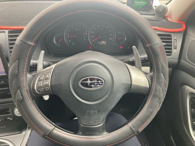 SUBARU LEGACY-TW 4WD 2007 Image 31