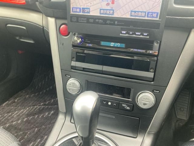 SUBARU LEGACY-TW 4WD 2007 Image 31