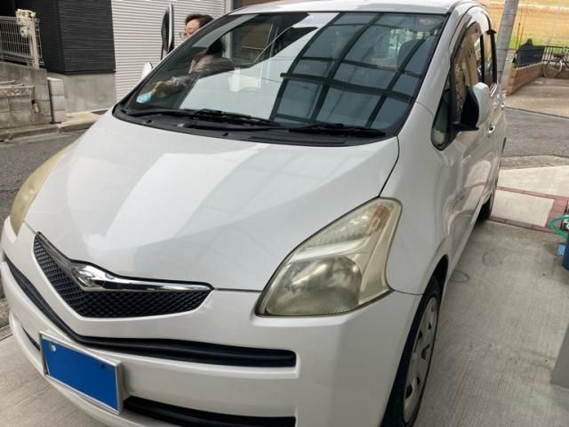 TOYOTA RACTIS 2007 Image 31