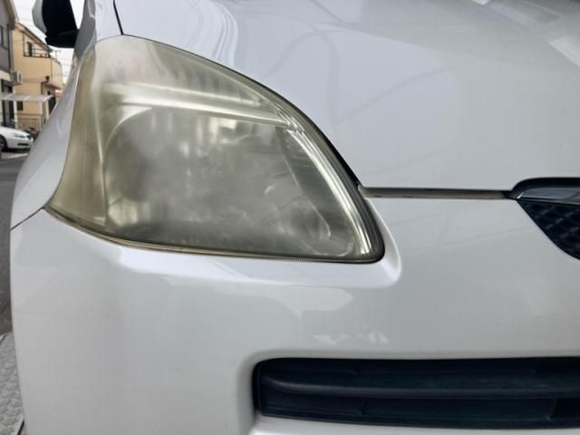 TOYOTA RACTIS 2007 Image 31